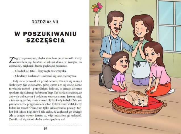 Polish book 3